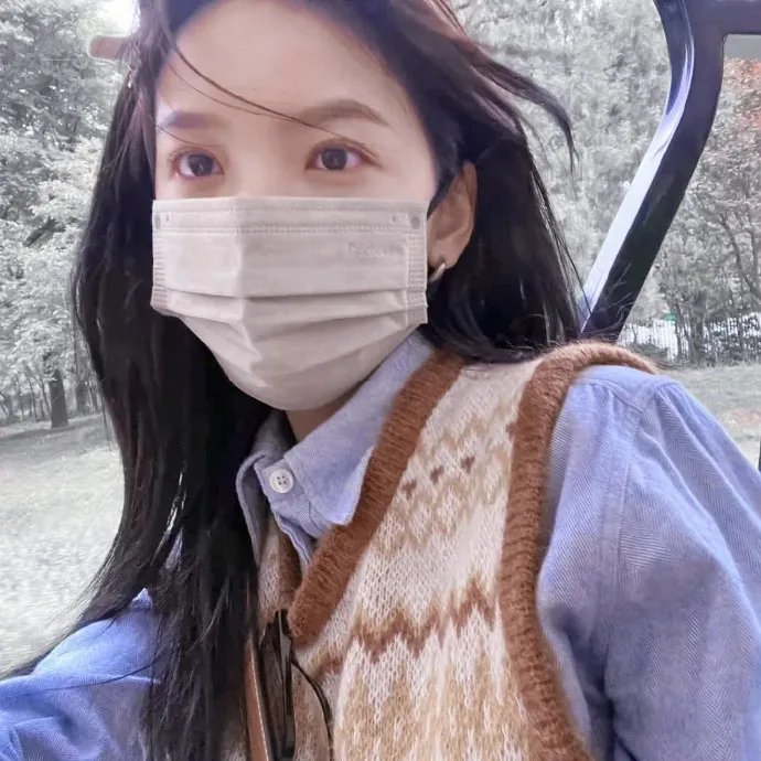 四月的女儿